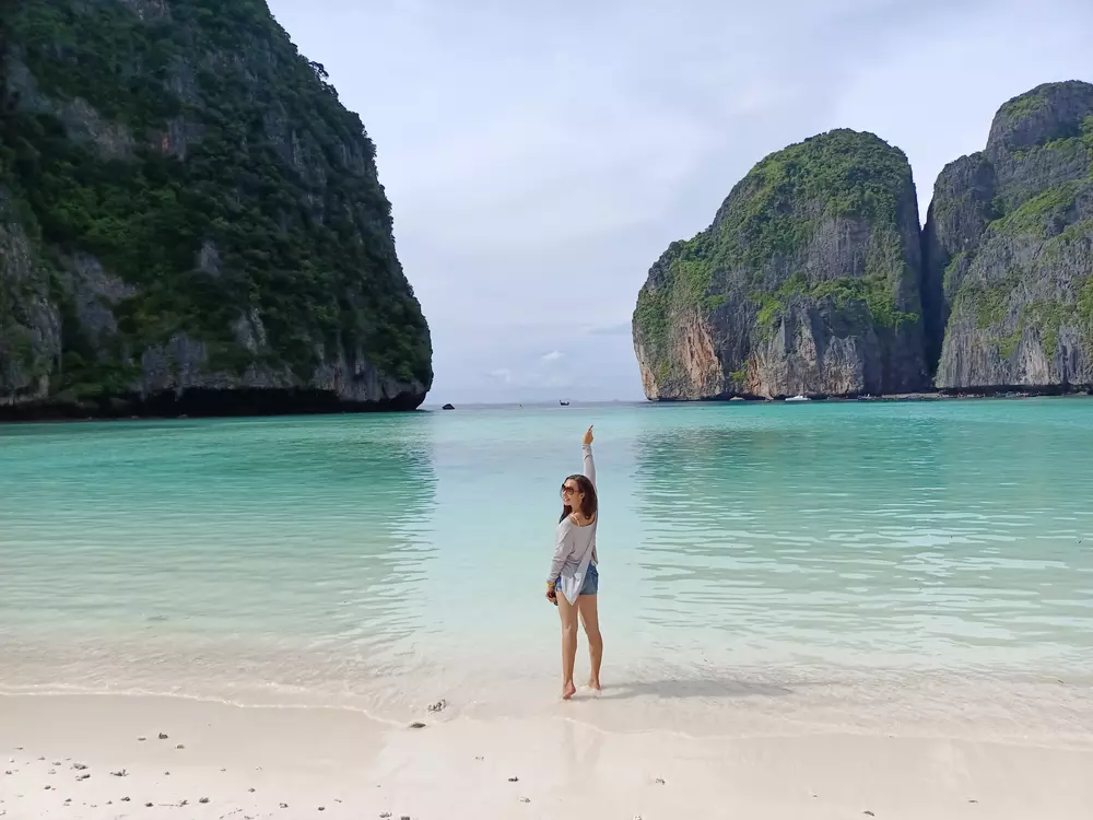 Phi Phi Island