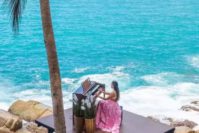 Cafe Phuket View Point