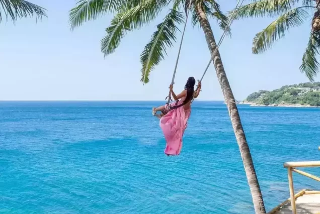 Cafe Phuket View Point