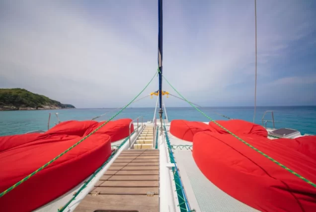 海王号网兜沙发